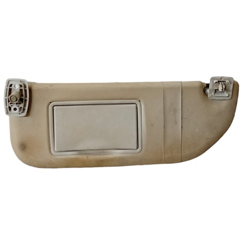 Pantina aletta parasole sinistra Citroen C3 Pluriel 1.4 Hdi 2005-2010 - Pantina aletta parasole - 1