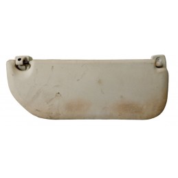 Pantina aletta parasole sinistra Citroen C3 Pluriel 1.4 Hdi 2005-2010 - Pantina aletta parasole - 2