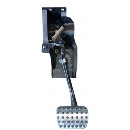 Pedale freno A2032902201 Mercedes Classe CLK cabrio 320 cdi W209 2006-2010 - Pedale freno - 1