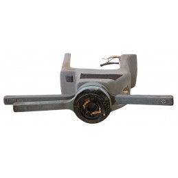 Devioluci Fiat Panda Mk141 900cc i.e. 39cv 1980-2004 - Devioluci - 1