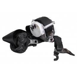 Cintura di sicurezza anteriore sinistra 34073018 Bmw 320d E91 station wagon 2005-2012 - Cintura di sicurezza - 1