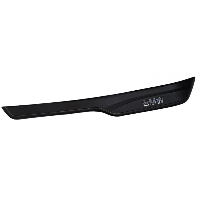 Battitacco posteriore destro Bmw 320d E91 station wagon 2.0 diesel 116cv 2005-2012 - Battitacco - 1