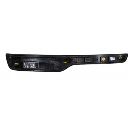 Battitacco posteriore destro Bmw 320d E91 station wagon 2.0 diesel 116cv 2005-2012 - Battitacco - 2