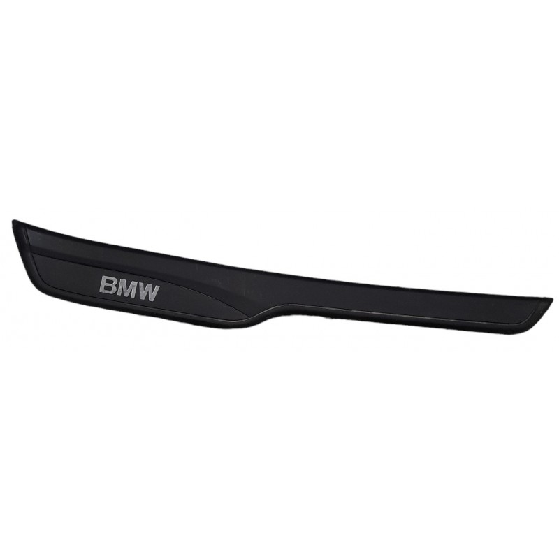 Battitacco posteriore sinistro Bmw 320d E91 station wagon 2.0 diesel 116cv 2005-2012 - Battitacco - 1