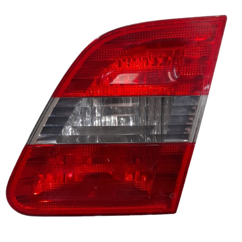 Fanale interno posteriore destro A1698201664 Mercedes Classe B W245 180 Cdi 109cv 2005-2011 - Fanale posteriore - 1