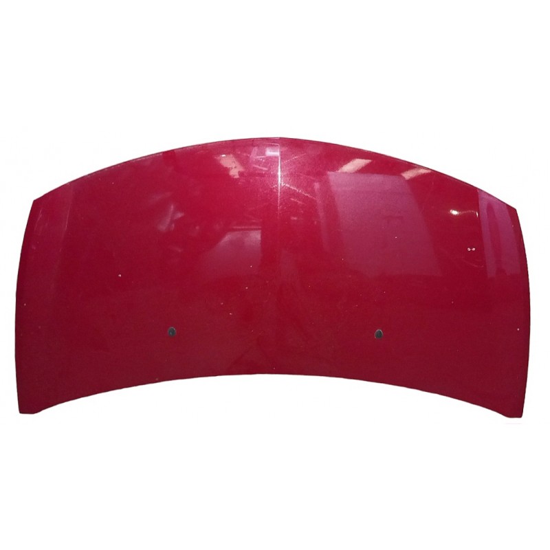 Cofano anteriore Renault Clio 2005-2013 - Cofano - 1