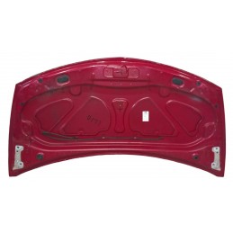 Cofano anteriore Renault Clio 2005-2013 - Cofano - 2