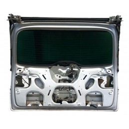 Portellone posteriore Volkswagen Touareg 2007-2010 - Portellone - 2