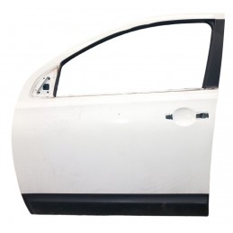 Porta anteriore sinistra Nissan Qashqai 2010-2014 Mk J10/A/I - Portiera - 1