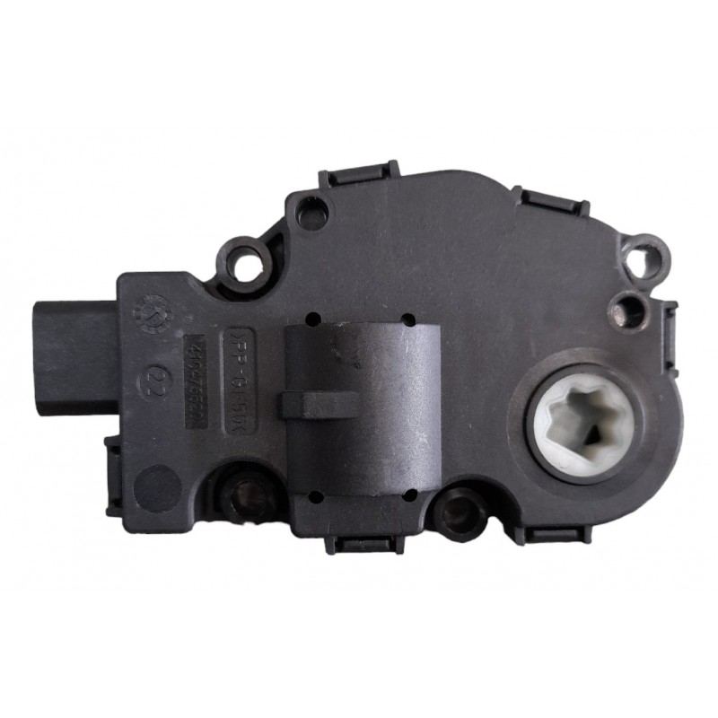 Attuatore motorino riscaldamento 929888G Mercedes Classe B W245 180 Cdi 109cv 2005-2011 - Motorino riscaldamento - 1