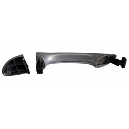 Maniglia esterna porta anteriore destra Mercedes Classe B W245 180 Cdi 109cv 2005-2011 - Maniglia - 2