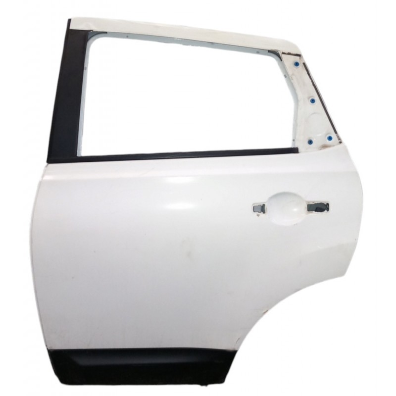 Porta posteriore sinistra Nissan Qashqai 2010-2014 Mk J10/A/I