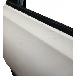 Porta posteriore sinistra Nissan Qashqai 2010-2014 Mk J10/A/I - Portiera - 3