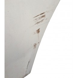 Porta posteriore sinistra Nissan Qashqai 2010-2014 Mk J10/A/I - Portiera - 4