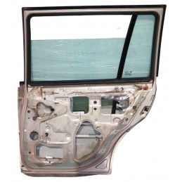 Porta posteriore destra Opel Astra F 1991-2002 - Portiera - 2