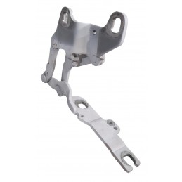 Cerniera cofano anteriore sinistra Bmw 320d E91 station wagon 2.0 diesel 2005-2012 - Cerniera - 1