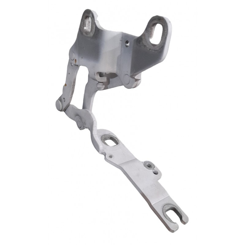 Cerniera cofano anteriore sinistra Bmw 320d E91 station wagon 2.0 diesel 2005-2012 - Cerniera - 1