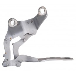 Cerniera cofano anteriore sinistra Bmw 320d E91 station wagon 2.0 diesel 2005-2012 - Cerniera - 2