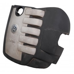 Coprimotore 070103926A Volkswagen Touareg 2.5 R5 Tdi Dpf 174cv 2002-2007 - Coprimotore - 2