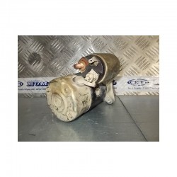 Motorino avviamento 36100025 Hyundai Atos - Motorino avviamento - 1