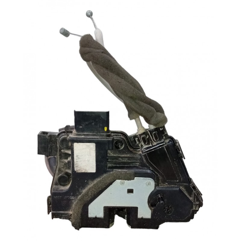 Serratura porta posteriore sinistra Kia Soul Bifuel 1.6 CVVT Gpl 2009-2014 - Serratura - 1