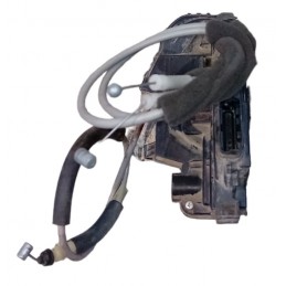 Serratura porta posteriore sinistra Kia Soul Bifuel 1.6 CVVT Gpl 2009-2014 - Serratura - 3