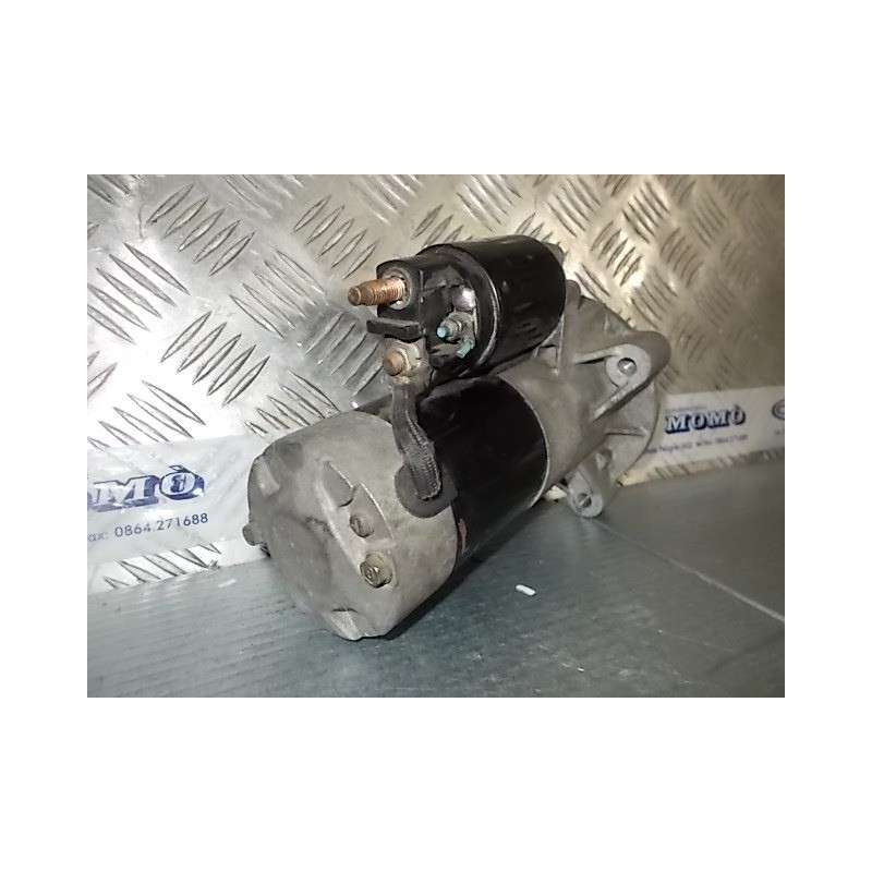 Motorino avviamento M001T80082 Citroen Xsara - Motorino avviamento - 1