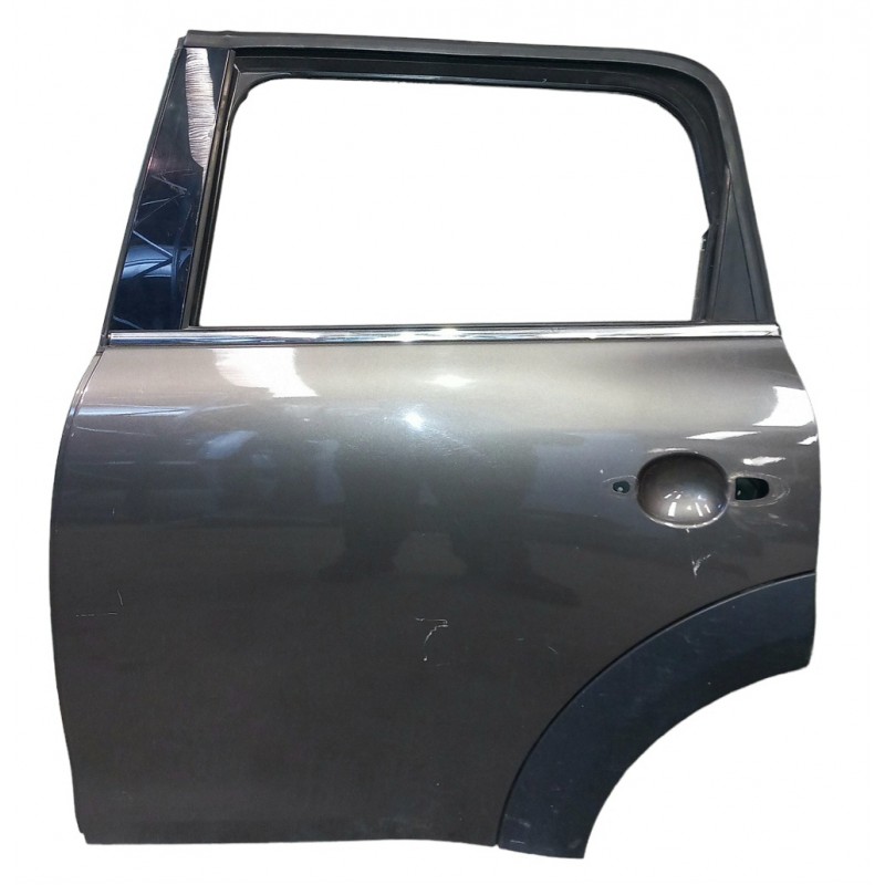 Porta posteriore sinistra Mini Countryman R60 2010-2017 - Portiera - 1