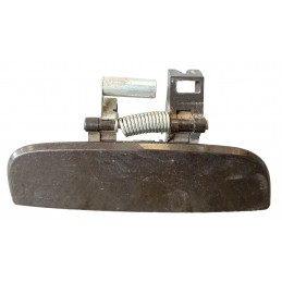 Maniglia esterna porta posteriore destra Kia Soul Bifuel 1.6 CVVT 2009-2014 - Maniglia - 1