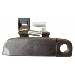 Maniglia esterna porta anteriore sinistra Kia Soul Bifuel 1.6 CVVT 2009-2014 - Maniglia - 1