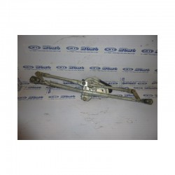 Motorino tergicristallo anteriore 8D1955113C 404587 Audi A6 4B 1997-2004 - Motorino tergicristallo - 1
