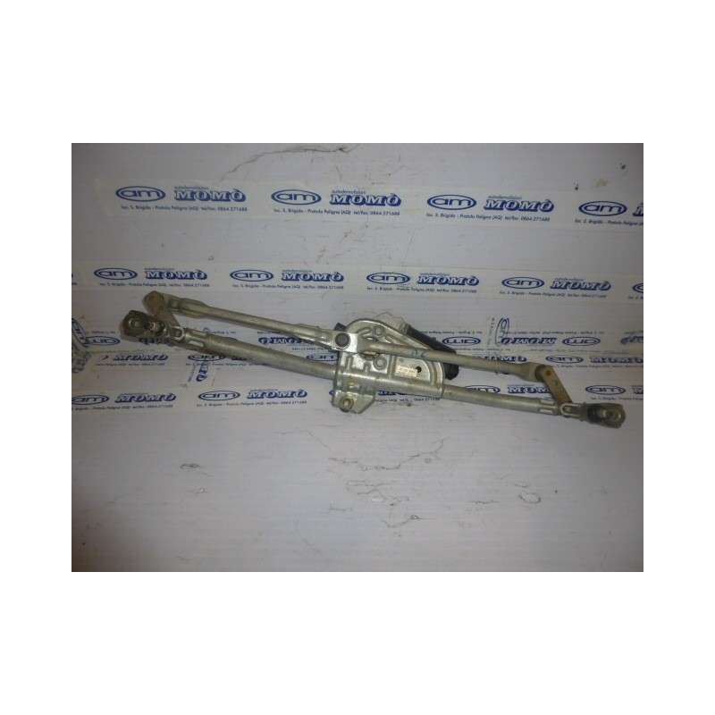 Motorino tergicristallo anteriore 8D1955113C 404587 Audi A6 4B 1997-2004 - Motorino tergicristallo - 1 Motorino tergicristallo anteriore 8D1955113C 404587 Audi A6 4B 1997-2004 - Motorino tergicristallo - 1