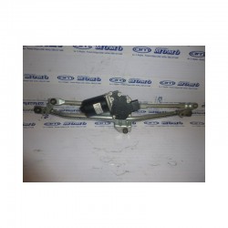Motorino tergicristallo anteriore 8D1955113C 404587 Audi A6 4B 1997-2004 - Motorino tergicristallo - 2 Motorino tergicristallo anteriore 8D1955113C 404587 Audi A6 4B 1997-2004 - Motorino tergicristallo - 2