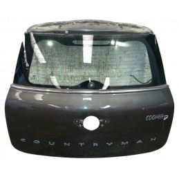 Portellone posteriore Mini Countryman R60 2010-2017 - Portellone - 1
