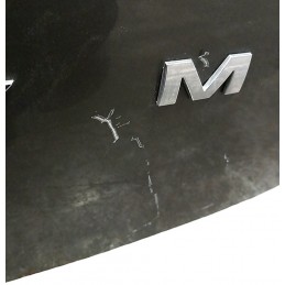 Portellone posteriore Mini Countryman R60 2010-2017 - Portellone - 5