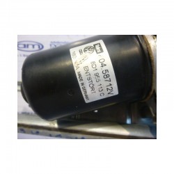 Motorino tergicristallo anteriore 8D1955113C 404587 Audi A6 4B 1997-2004 - Motorino tergicristallo - 3 Motorino tergicristallo anteriore 8D1955113C 404587 Audi A6 4B 1997-2004 - Motorino tergicristallo - 3