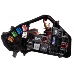 Centralina relè 7L0937615 Volkswagen Touareg 2.5 R5 Tdi Dpf 174cv 2002-2007 - Centralina - 1