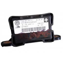 Centralina esp 7H0907652 Volkswagen Touareg 2.5 R5 Tdi Dpf 174cv 2002-2007 - Centralina - 2