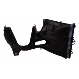 Alloggiamento ventola abitacolo 7L0819988 Volkswagen Touareg 2.5 R5 Tdi Dpf 174cv 2002-2007 - Griglie e modanature - 2