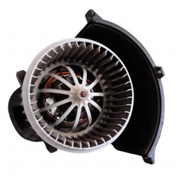 Ventola abitacolo 17360057 Volkswagen Touareg 2.5 R5 Tdi Dpf 174cv 2002-2007 - Ventola abitacolo - 1