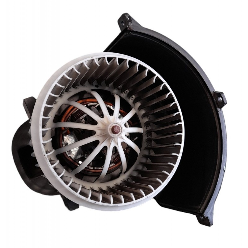 Ventola abitacolo 17360057 Volkswagen Touareg 2.5 R5 Tdi Dpf 174cv 2002-2007 - Ventola abitacolo - 1