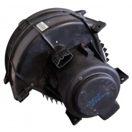 Ventola abitacolo 17360057 Volkswagen Touareg 2.5 R5 Tdi Dpf 174cv 2002-2007 - Ventola abitacolo - 2