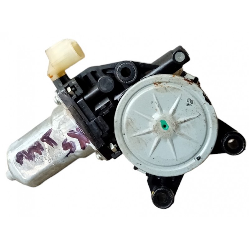 Motorino alzavetro anteriore sinistro Kia Soul Bifuel 1.6 CVVT Gpl 2009-2014 - Motorino alzavetro - 1