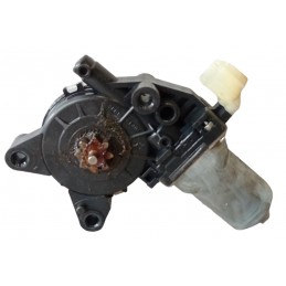 Motorino alzavetro anteriore sinistro Kia Soul Bifuel 1.6 CVVT Gpl 2009-2014 - Motorino alzavetro - 2