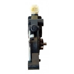 Motorino alzavetro anteriore sinistro Kia Soul Bifuel 1.6 CVVT Gpl 2009-2014 - Motorino alzavetro - 3