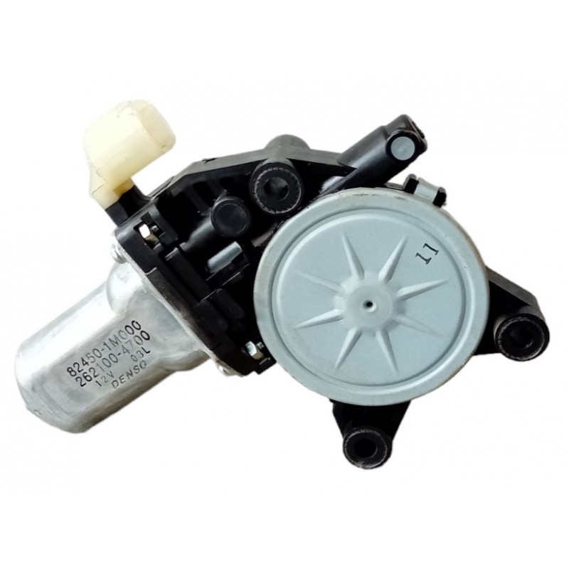 Motorino alzavetro posteriore sinistro 2621004700 Kia Soul Bifuel 2009-2014 - Motorino alzavetro - 1