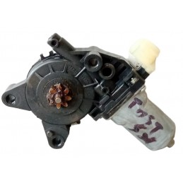 Motorino alzavetro posteriore sinistro 2621004700 Kia Soul Bifuel 2009-2014 - Motorino alzavetro - 2