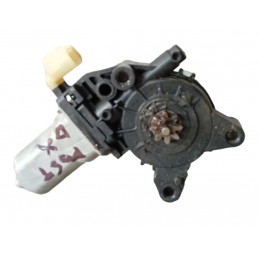 Motorino alzavetro posteriore destro 2621004690 Kia Soul Bifuel 1.6 2009-2014 - Motorino alzavetro - 2