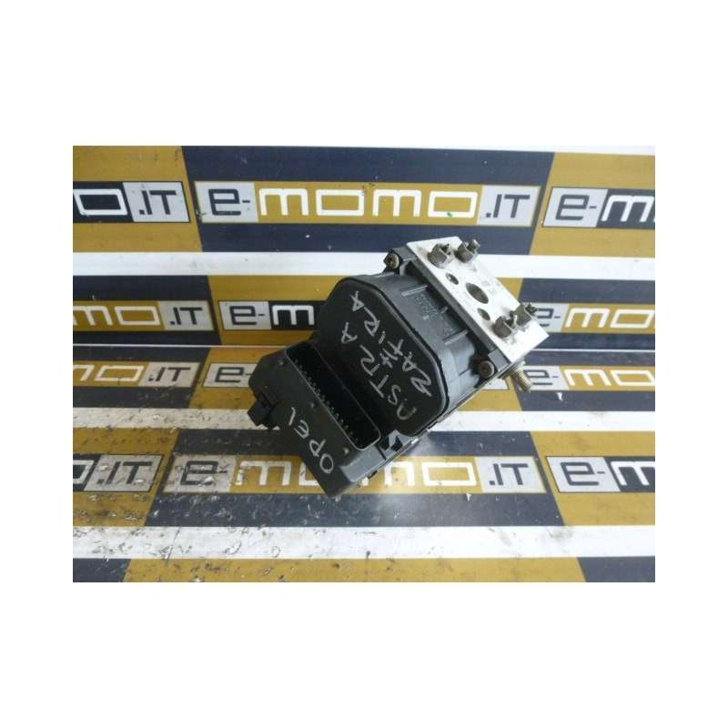 Pompa ABS 0265216651 90581417 Opel Astra G - Zafira A 1998-2005 - Pompa ABS - 1 Pompa ABS 0265216651 90581417 Opel Astra G - Zafira A 1998-2005 - Pompa ABS - 1