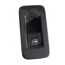 Pulsante alzavetro posteriore destro 7L6959851D Volkswagen Touareg 2.5 R5 Tdi Dpf 2002-2007 - Pulsantiera - 1